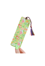 Turtle Soup Turtle's Soup - Reading Is Magic Fairy Critters Bookmark Turtle Soup Turtle's Soup - Reading Is Magic Fairy Critters Bookmark