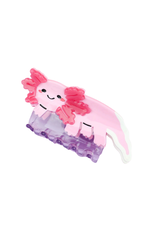 Turtle Soup Turtle's Soup - Axolotl Hair Claw Turtle Soup Turtle's Soup - Axolotl Hair Claw