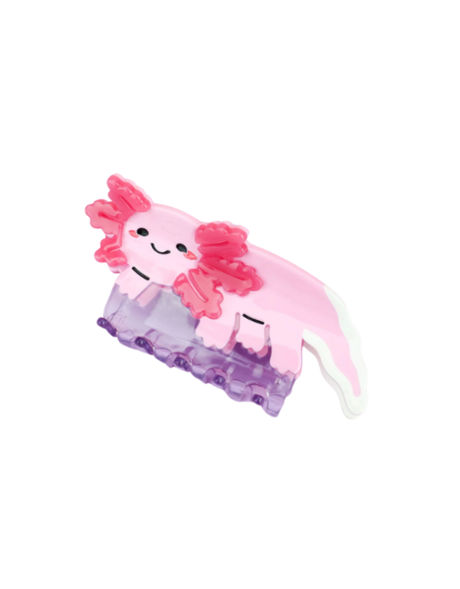 Turtle Soup Turtle's Soup - Axolotl Hair Claw