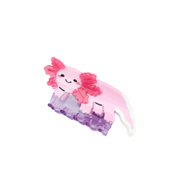 Turtle Soup Axolotl Hair Claw