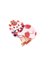 Turtle Soup Turtle's Soup - Meowdy Hair Claw