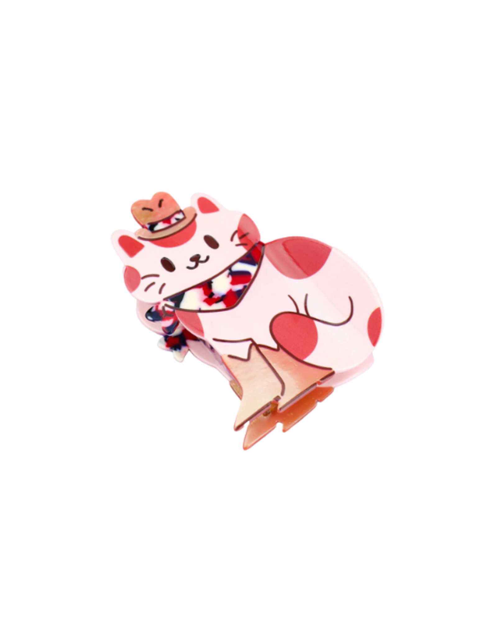 Turtle Soup Turtle's Soup - Meowdy Hair Claw