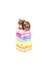 Turtle Soup Turtle's Soup - Book Stack Kitty Hair Claw Turtle Soup Turtle's Soup - Book Stack Kitty Hair Claw