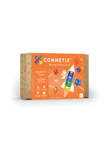 Connetix Connetix - Rainbow Square Pack 42 pc Connetix Connetix - Rainbow Square Pack 42 pc