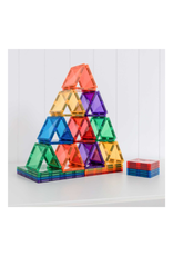 Connetix Connetix - Rainbow Square Pack 42 pc Connetix Connetix - Rainbow Square Pack 42 pc