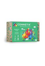 Connetix Connetix - Rainbow Creative Pack 102pcs Connetix Connetix - Rainbow Creative Pack 102pcs
