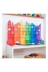 Connetix Connetix - Rainbow Creative Pack 102pcs Connetix Connetix - Rainbow Creative Pack 102pcs