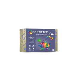 Connetix Connetix Rainbow Mini Pack 24pcs