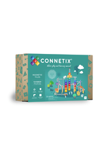 Connetix Connetix - Rainbow Ball Run Pack 92pcs Connetix Connetix - Rainbow Ball Run Pack 92pcs