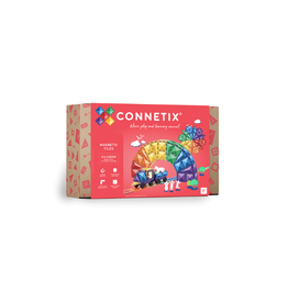 Connetix Connetix Rainbow Mega Pack 212pcs