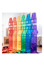 Connetix Connetix - Rainbow Mega Pack 212pcs Connetix Connetix - Rainbow Mega Pack 212pcs