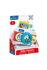 Clementoni Clementoni - Baby Camera Clementoni Clementoni - Baby Camera