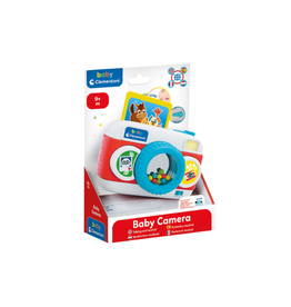 Clementoni Baby Camera