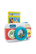 Clementoni Clementoni - Baby Camera Clementoni Clementoni - Baby Camera