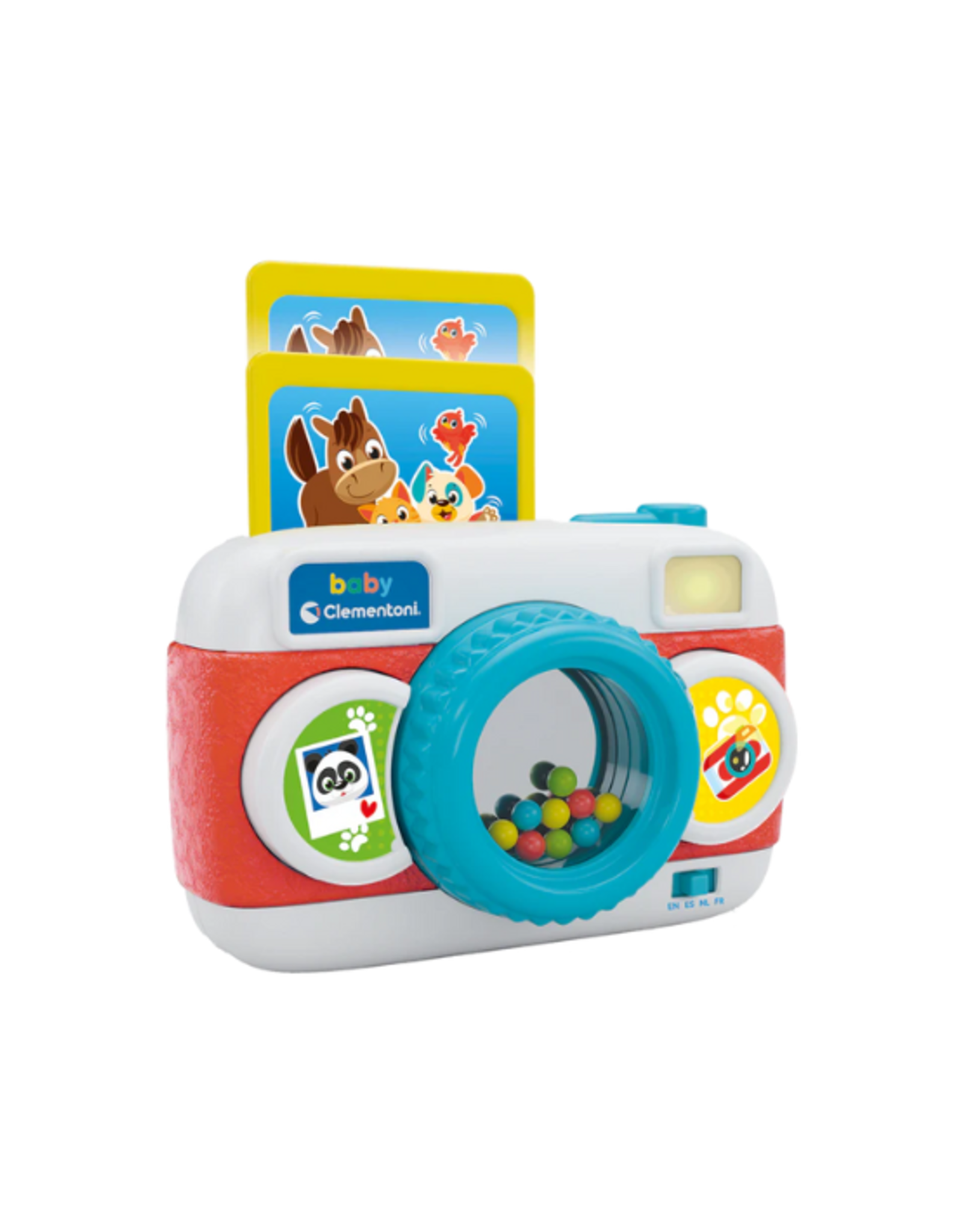 Clementoni Clementoni - Baby Camera