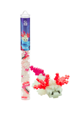 Plus Plus - Axolotl Tube 70pcs