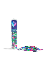 Plus Plus - Northern Lights Tube 240pcs