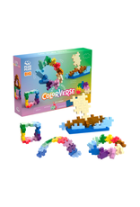 Plus Plus - Learn To Build Colorverse