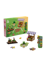 Plus Plus - Learn To Build Flower Shop
