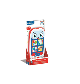 Clementoni Baby Smartphone