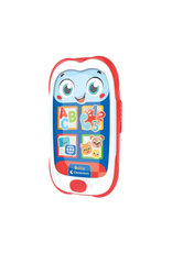 Clementoni Clementoni - Baby Smartphone