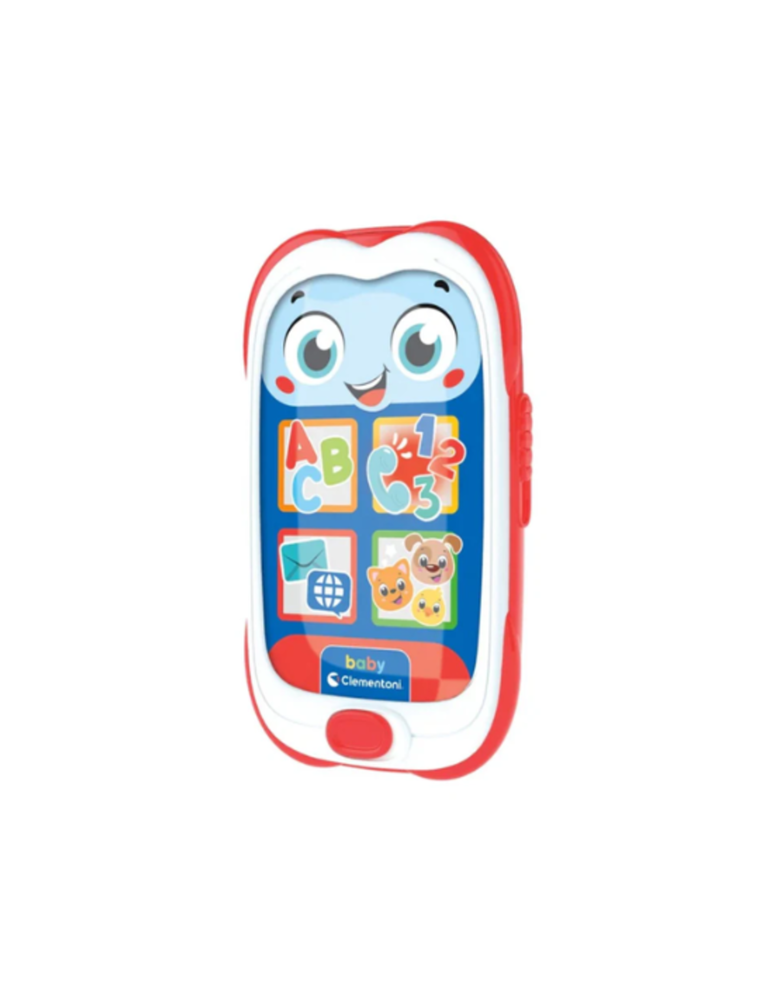 Clementoni Clementoni - Baby Smartphone