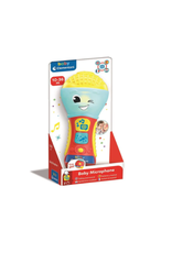 Clementoni Clementoni - Baby Microphone