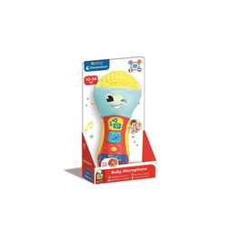 Clementoni Baby Microphone