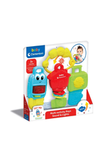 Clementoni Clementoni - Sound & Lights Multi-Activity Keys