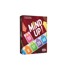 Catch Up Games Mind Up!