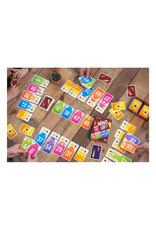 Catch Up Games - Mind Up!