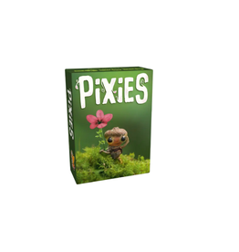 Bombyx Pixies