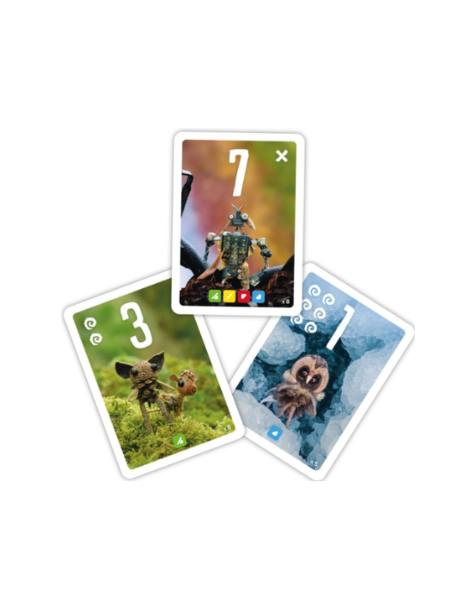 Bombyx Bombyx - Pixies