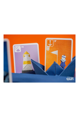 Bombyx - Sea Salt & Paper