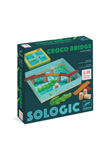 Djeco Djeco - Sologic Croco Bridge