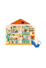 Djeco Djeco - Cabanalock