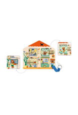 Djeco Djeco - Cabanalock