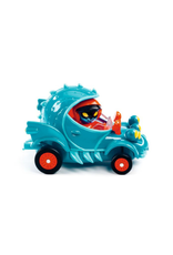 Djeco Djeco - Crazy Motors / Funny beast