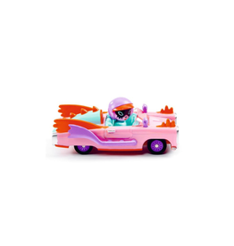 Djeco Crazy Motors / Pink lady