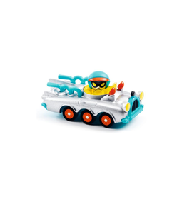 Djeco Crazy Motors / Roller coaster