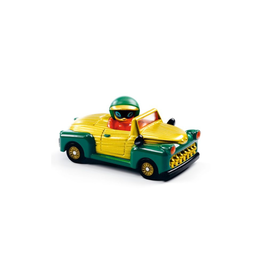 Djeco Crazy Motors / Royal scarab
