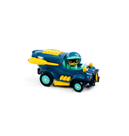Djeco Crazy Motors / Navy flying