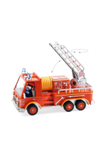 Djeco Djeco - Crazy Motors / Captain Fire