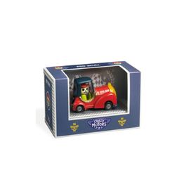 Djeco Crazy Motors / Red Skull
