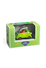 Djeco Djeco - Crazy Motors / Green Flash