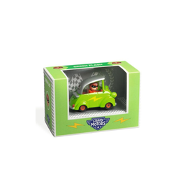 Djeco Crazy Motors / Green Flash