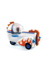 Djeco Djeco - Crazy Motors / Astro Rocket