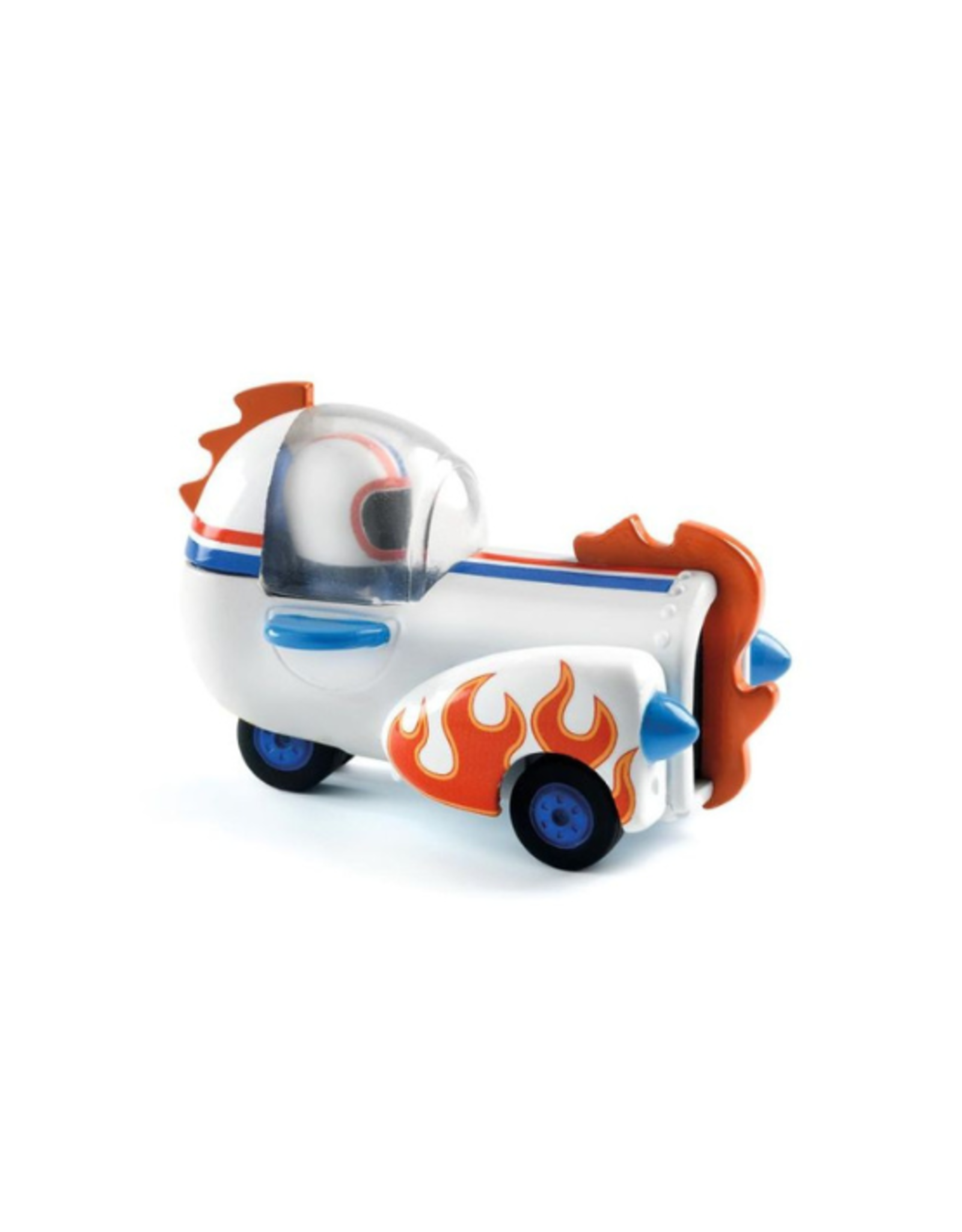 Djeco Djeco - Crazy Motors / Astro Rocket