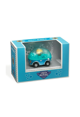 Djeco Djeco - Crazy Motors / Nauti Bubble