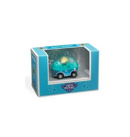 Djeco Crazy Motors / Nauti Bubble